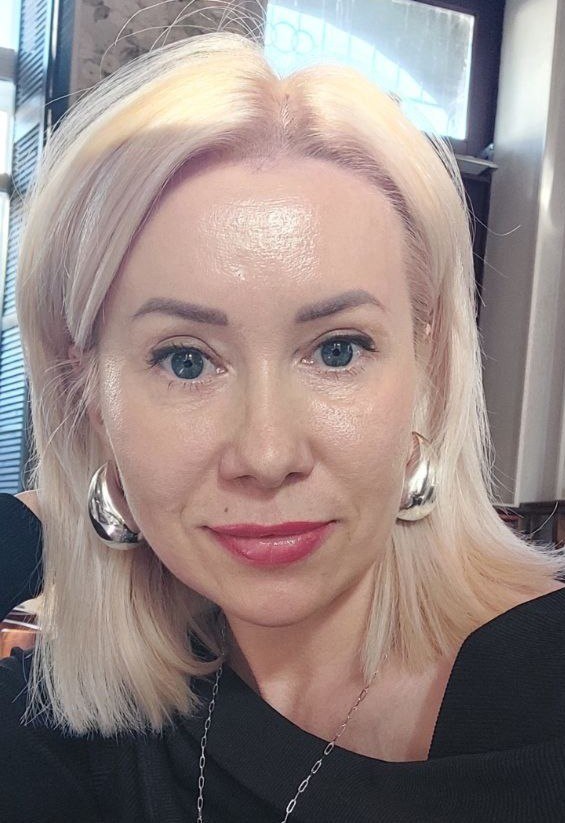 Нина Кузьмина